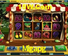 A Revolução dos Aplicativos de Jogos no Migapg